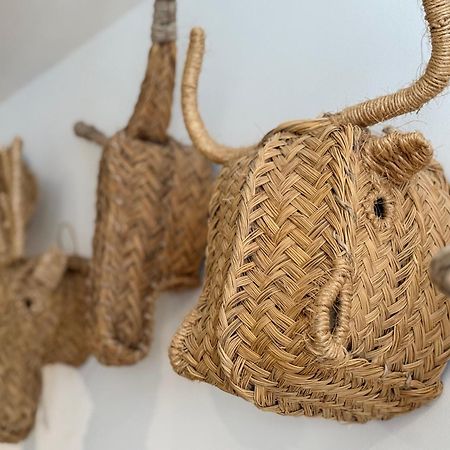 Origines 호텔 Tautavel 외부 사진